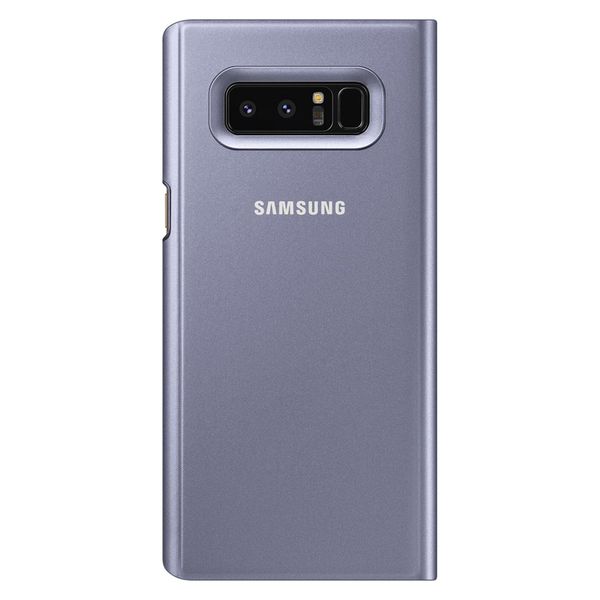 کاور استندینگ ویوو مدل ZG955 مناسب برای گوشی موبایل سامسونگ Galaxy Note 8 کاور استندینگ ویوو مدل ZG955 مناسب برای گوشی موبایل سامسونگ Galaxy Note 8