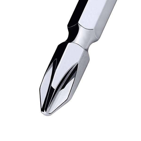 سری پیچ گوشتی دوسر چهارسو کد SR004