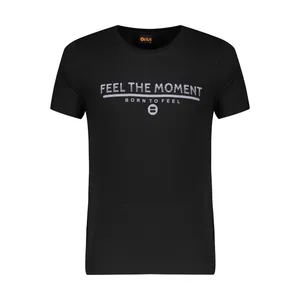 تی شرت ورزشی مردانه بی فور ران مدل 210319-99