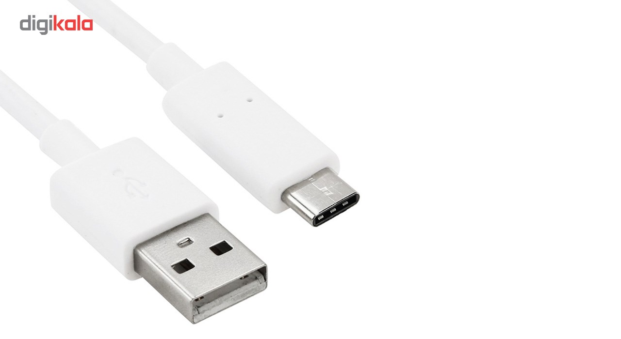 کابل تبدیل USB به USB-C سونو مدل 3A طول 25 سانتیمتر