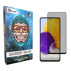 Coconut monku Privacy Screen Protector For Samsung Galaxy A72 5G
