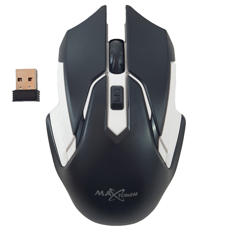 موس مکث تاچ مدل MX304