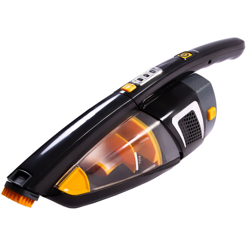 جارو شارژی پلار مدل VCR 101