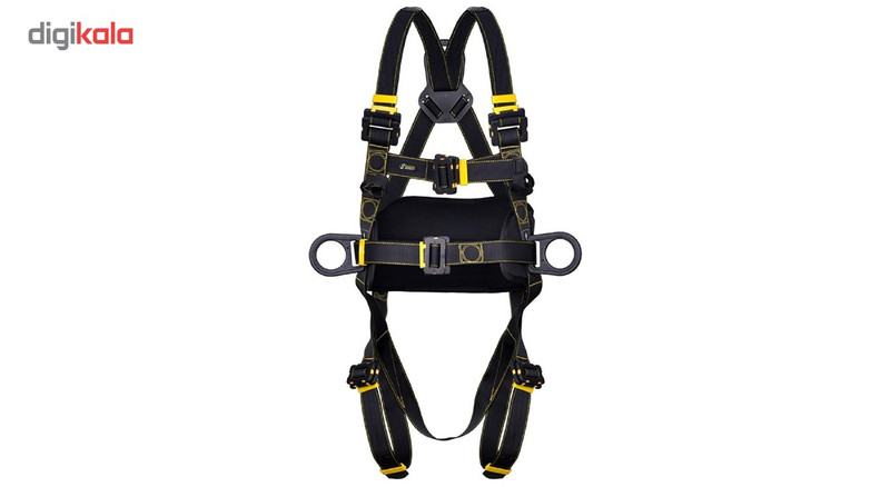 هارنس کراتوس سیفتی مدل FA 10 212 00