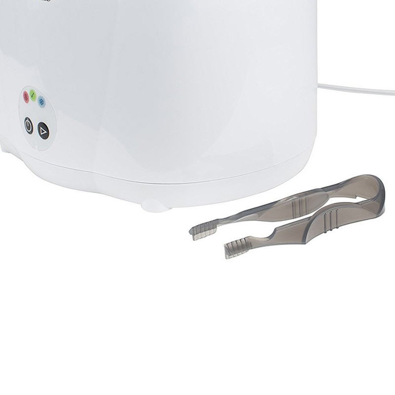 دستگاه استریل کننده شیشه شیر دکتر براونز مدل D044