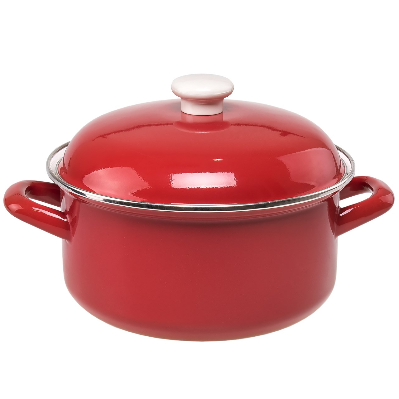 قابلمه رومنس مدل 22 BMP  سایز 22