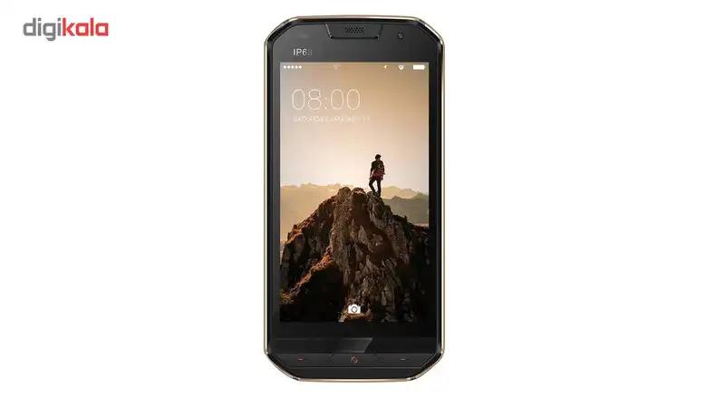 گوشی موبایل دوجی مدلS30 دو سیم کارت