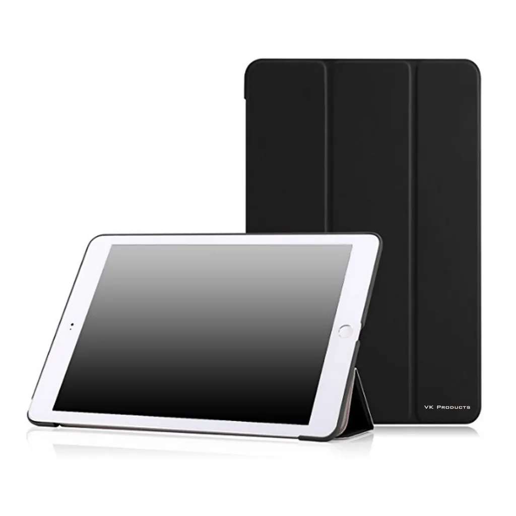 کیف کلاسوری چرمی مستر مدل Smart مناسب برای تبلت اپل آیپد ایر iPad Air همراه با گلس رایگان