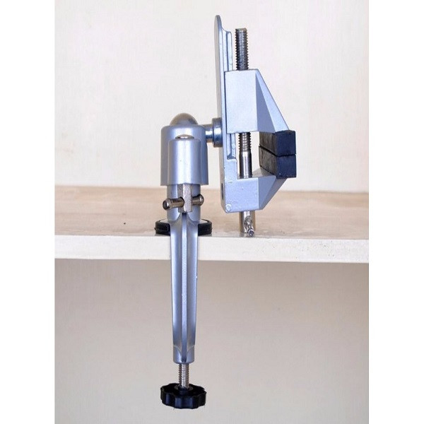 گیره بغل میزی مدل AT-6075 گیره بغل میزی مدل AT-6075