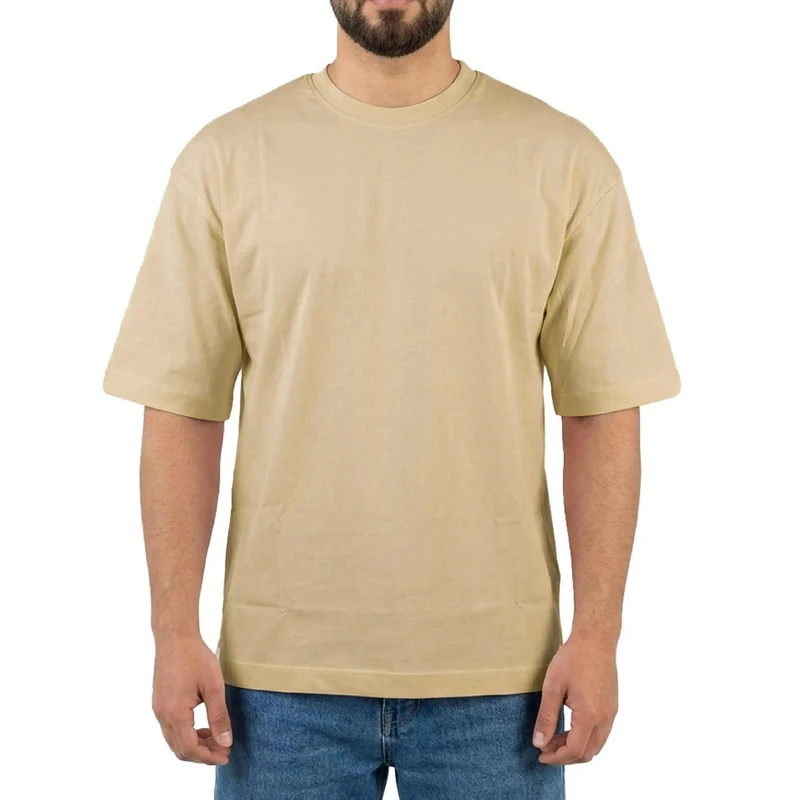 تی شرت مردانه مدل MDSS-CI0160
