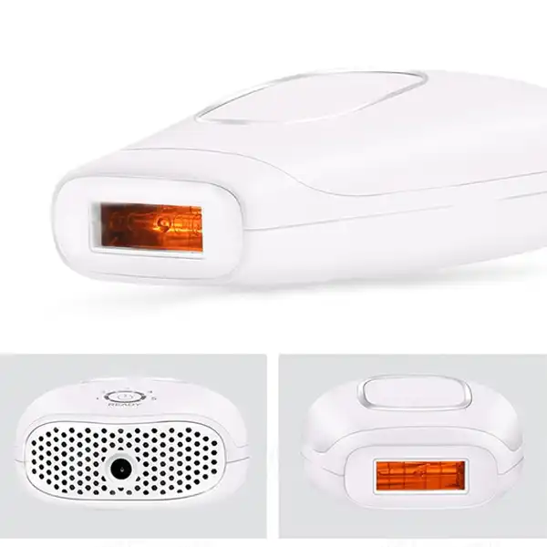 لیزر بدن آلیز مدل IPL-3000