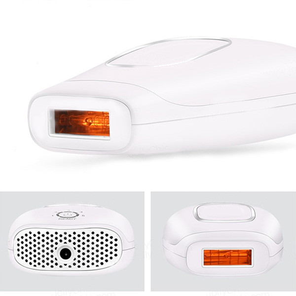 لیزر بدن آلیز مدل IPL-3000