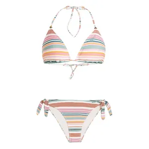 مایو دو تکه زنانه مدل 7617