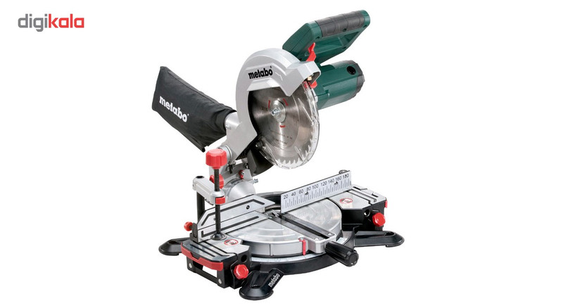 اره فارسی بر متابو مدل KS 216 M Laser Cut