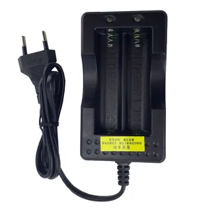 شارژر باتری 18650 مدل HR-168AA