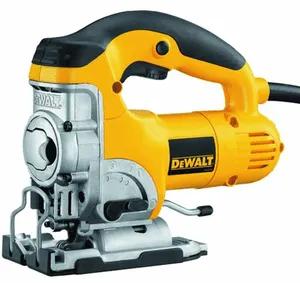 Dewalt DW331K Jig Saw