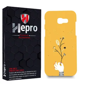 HEPRO MC Cover for Samsung Galaxy A5 2017