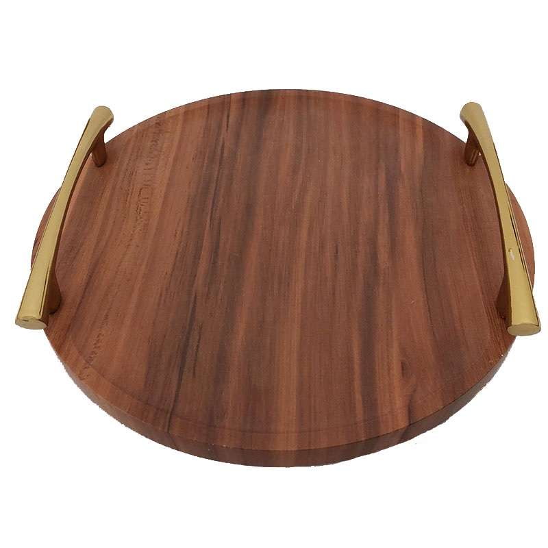 سینی مدل چوبی A20