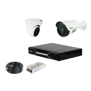 سیستم امنیتی نگرون  مدل BD-2MP