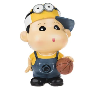 قلک مدل Big Minions Boy