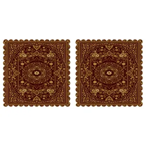 رومیزی مدل T3-42451 بسته 2 عددی