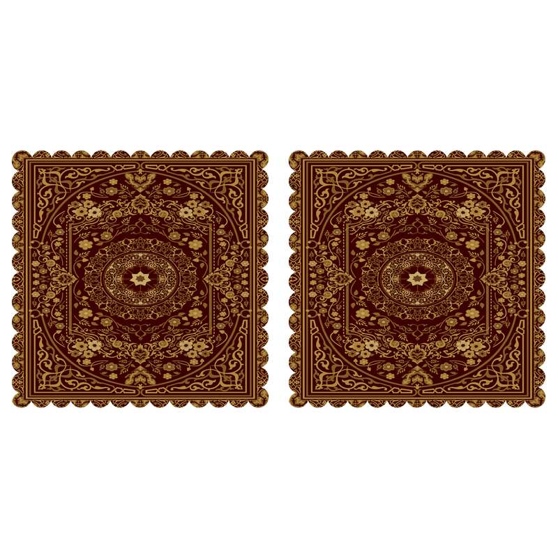 رومیزی مدل T3-42451 بسته 2 عددی
