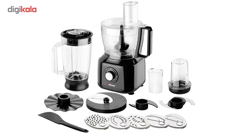 غذاساز بایترون مدل BMR-5000