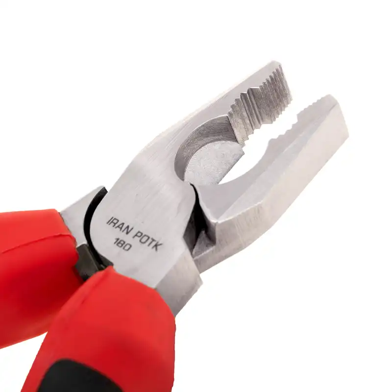 انبردست ایران پتک مدل SI 3010 سایز 7 اینچ