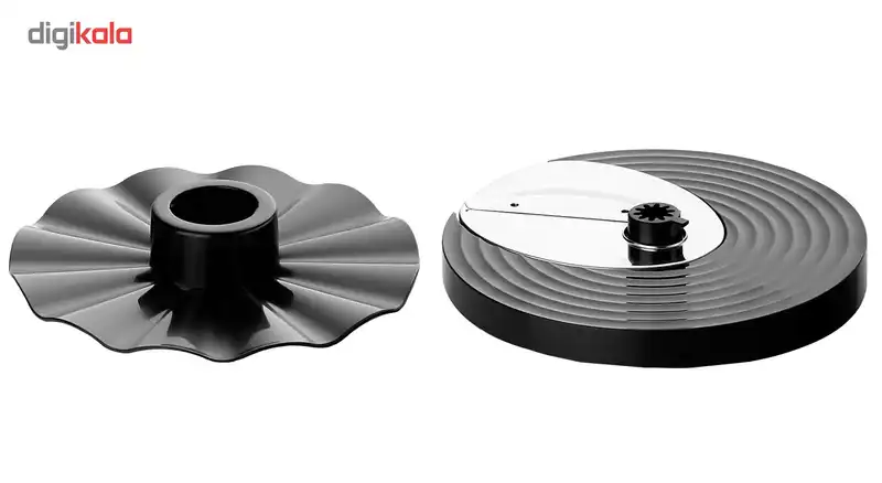 غذاساز بایترون مدل BMR-5000