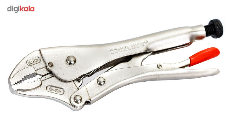 انبر قفلی شیلدر مدل SH10