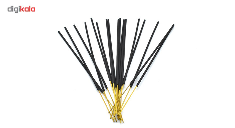 عود دست ساز هاری دارشان مدل Sandal Wood بسته 20 عددی