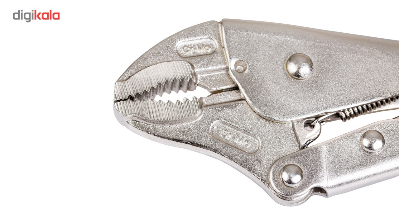 انبر قفلی شیلدر مدل SH10