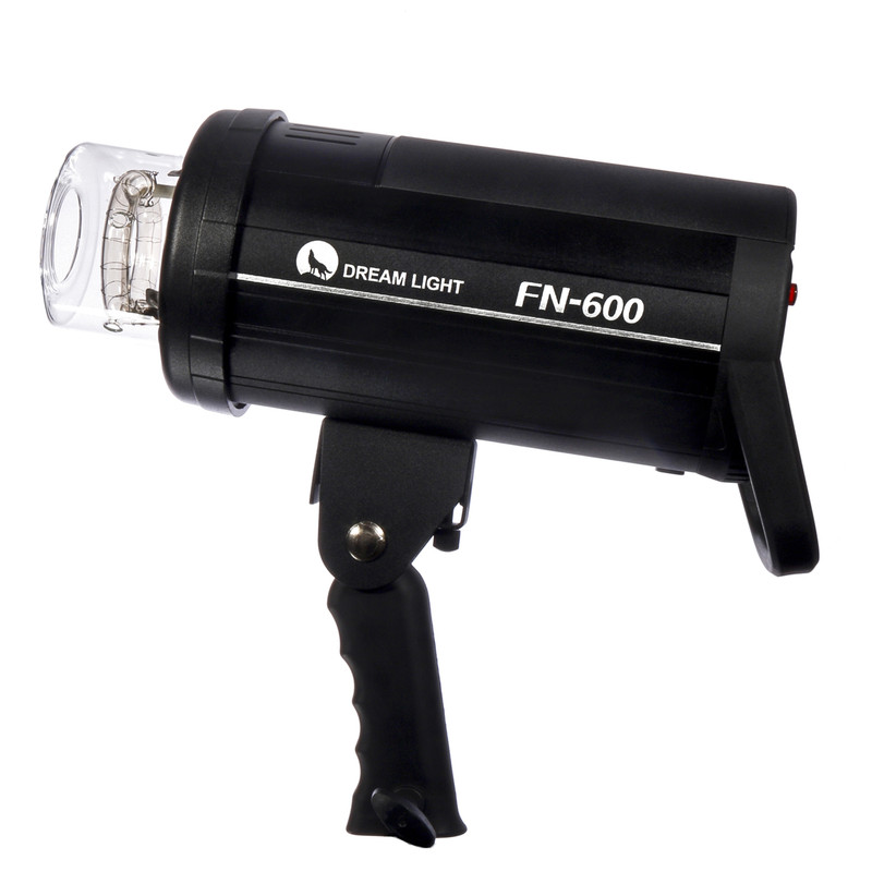 فلاش قابل حمل دریم لایت مدل NF-600 کد CANON-AS025 1