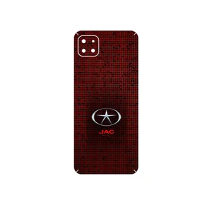 MAHOOT JAC Cover Sticker for Samsung Galaxy A22 5G