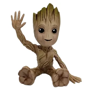 مجسمه مدل گروت