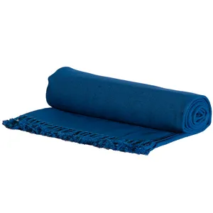 پتو مسافرتی مدل لوکس سایز 160x200 سانتی متر