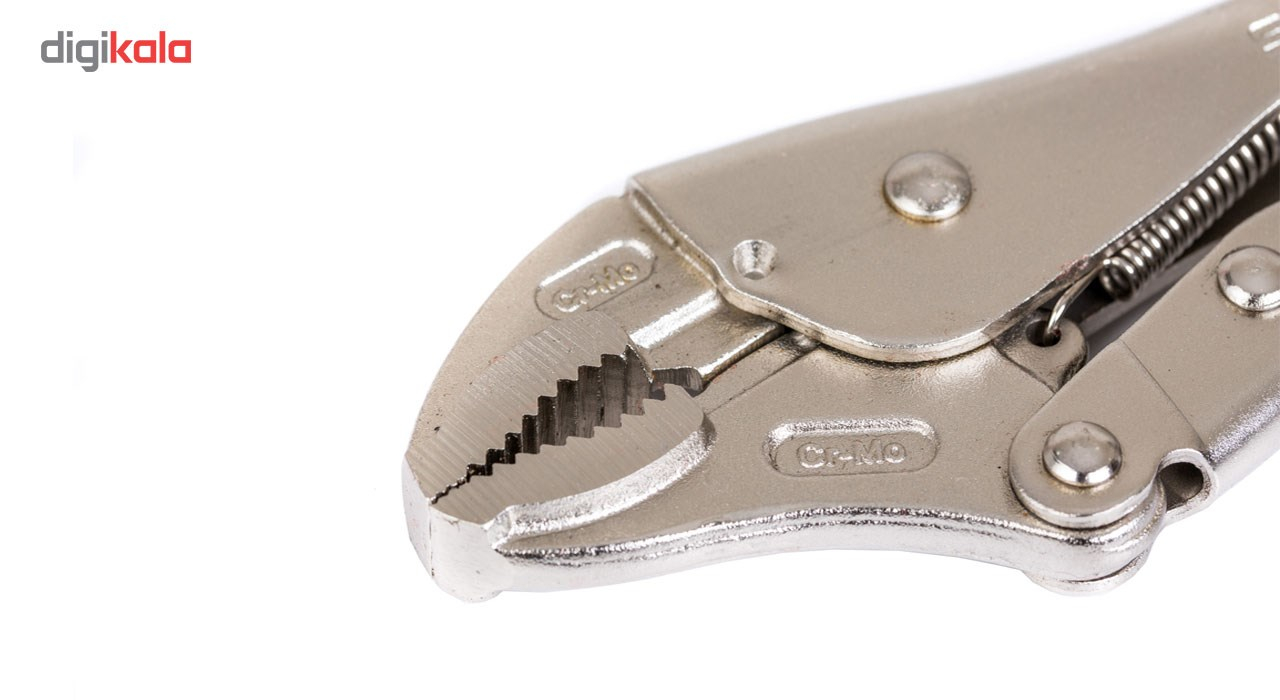 انبر قفلی شیلدر مدل SH10