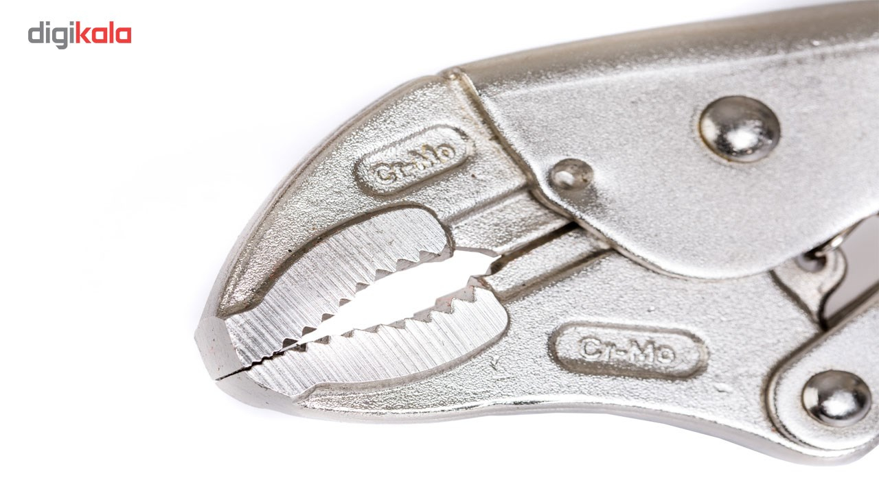 انبر قفلی شیلدر مدل SH10