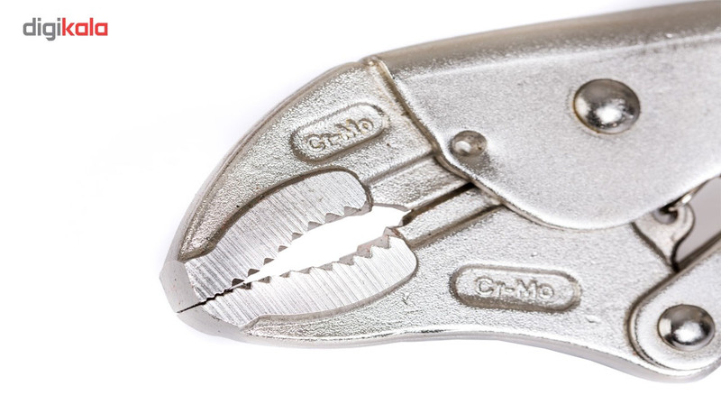 انبر قفلی شیلدر مدل SH10