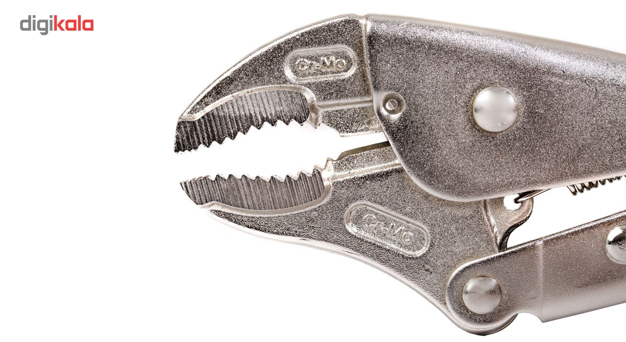 انبر قفلی شیلدر مدل SH10