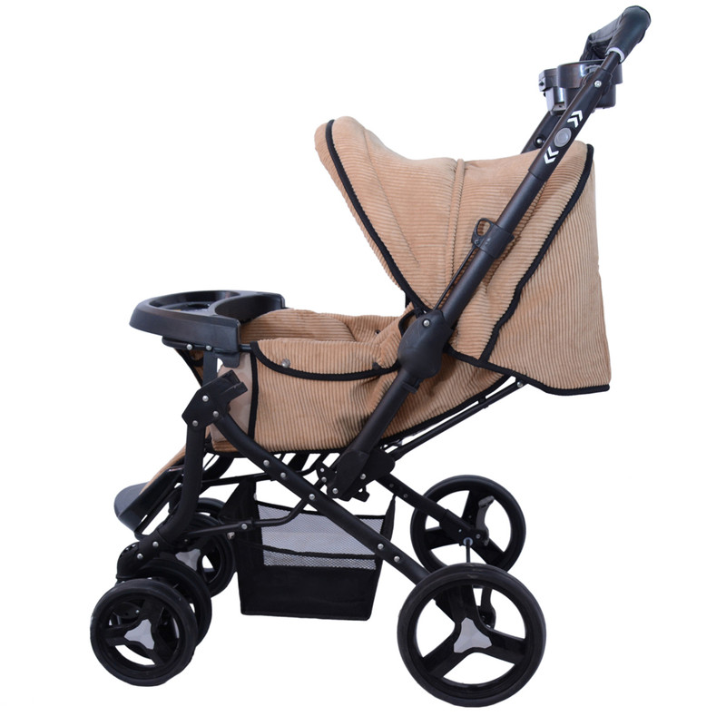 کالسکه کد 1073