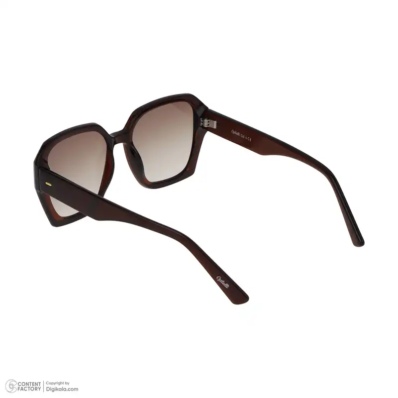 عینک آفتابی زنانه اوپتل مدل OP285604