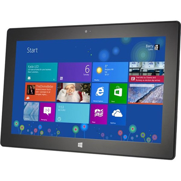 تبلت مایکروسافت مدل Surface RT ظرفیت 64 گیگابایت