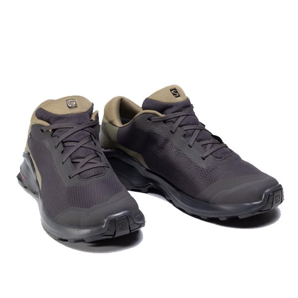 کفش مخصوص دویدن مردانه سالومون مدل X Reveal Gtx GORE-TEX -  - 3