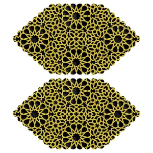 رومیزی مدل T5-42095 مجموعه 2 عددی