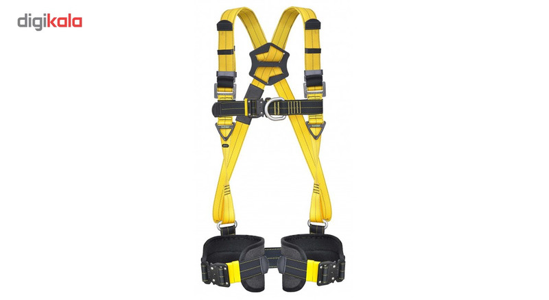 هارنس ایمنی کراتوس سیفتی مدل FA 10 113 00