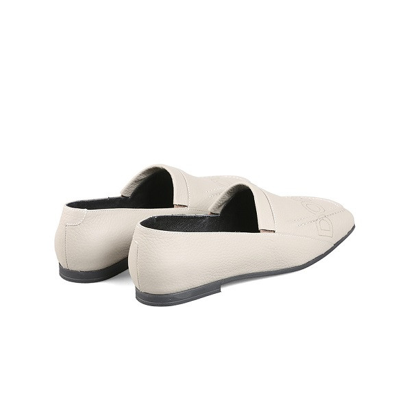 کفش زنانه چرم درسا مدل 58332