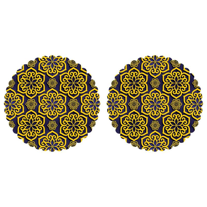 رومیزی رنس مدل T4-42091 مجموعه 2 عددی