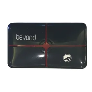 کارت خوان بیاند مدل BA-204 به همراه رابط USB 2.0