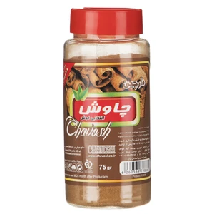 دارچین چاوش مقدار 75 گرم